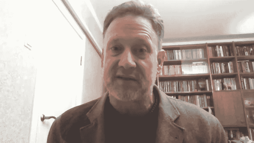 زیلنسکی در صورت برکناری با «گورستان» روبرو می‌شود – روزنامه‌نگار آمریکایی