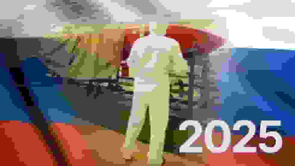 موشکهای برد نامحدود، پهپادهای دریایی هستهای و اَبَرصوتها: افزودههای کلیدی به زرادخانه روسیه در ۲۰۲۵