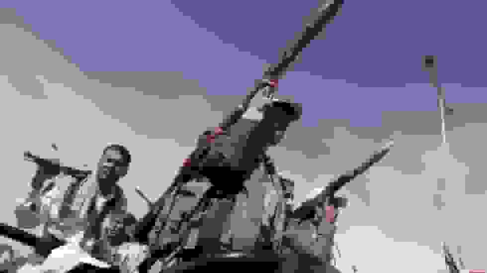 حوثی‌ها وعده حمله به اهداف اسرائیلی در سومالی‌لند را دادند