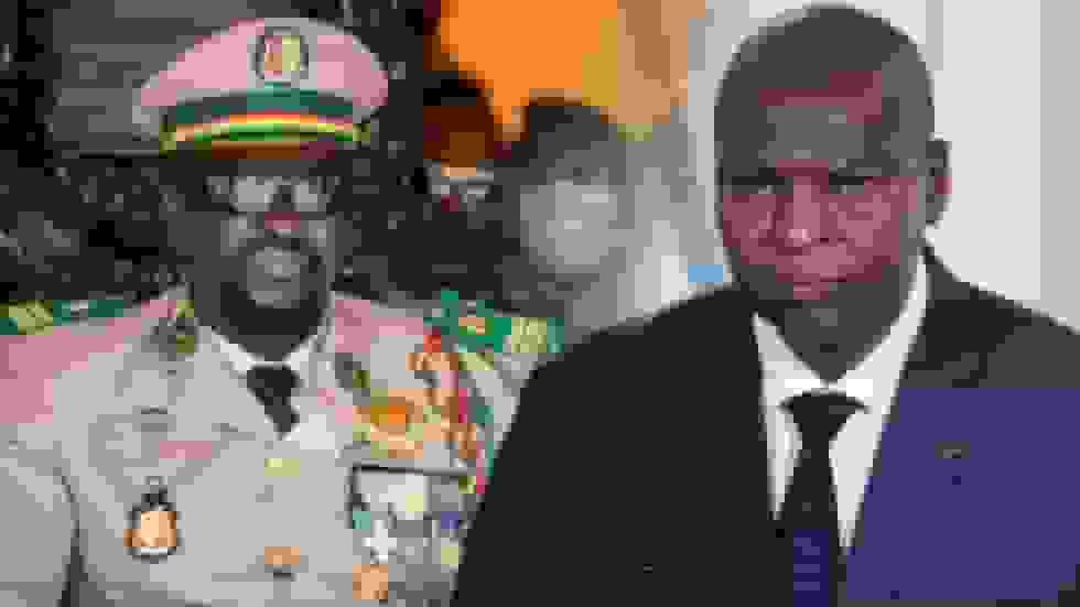 دو کشور آفریقایی در حال رأیگیری برای رهبران جدید