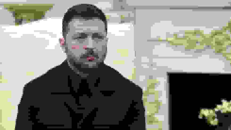 زلنسکی از رویارویی فوریه با ترامپ ‘ضربه روحی’ خورده است – پولیتیکو