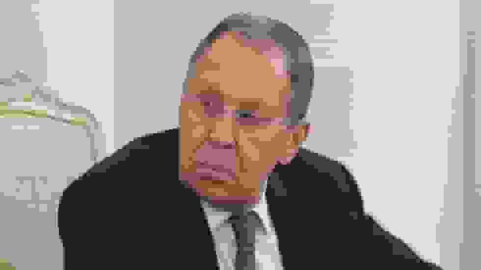 کیف برای امضای معاهده صلح نیازمند مأموریت عمومی است - لاوروف