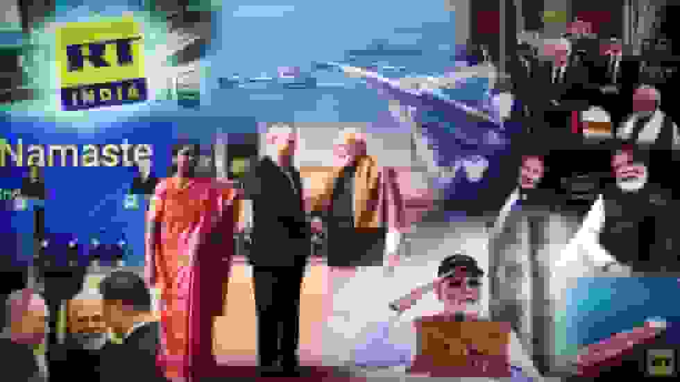 هند و روسیه تحولات ۲۰۲۵ را به سناریوی جدید قدرت تبدیل کردند