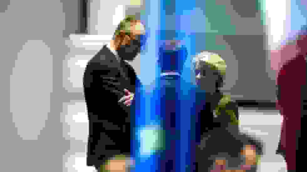 اروپای غربی در سال ۲۰۲۵: سالی dismal و مسیری رو به وخامت