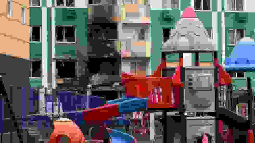 خلاصه‌ای از مرگبارترین حملات کی‌یف به غیرنظامیان روسیه