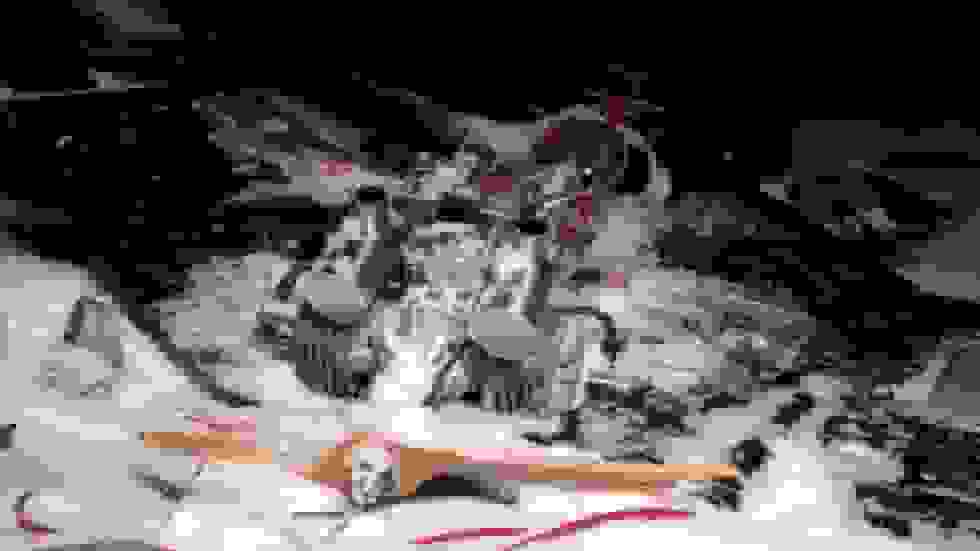 شواهد حمله ناموفق کی‌یف به اقامتگاه پوتین با آمریکا به اشتراک گذاشته می‌شود