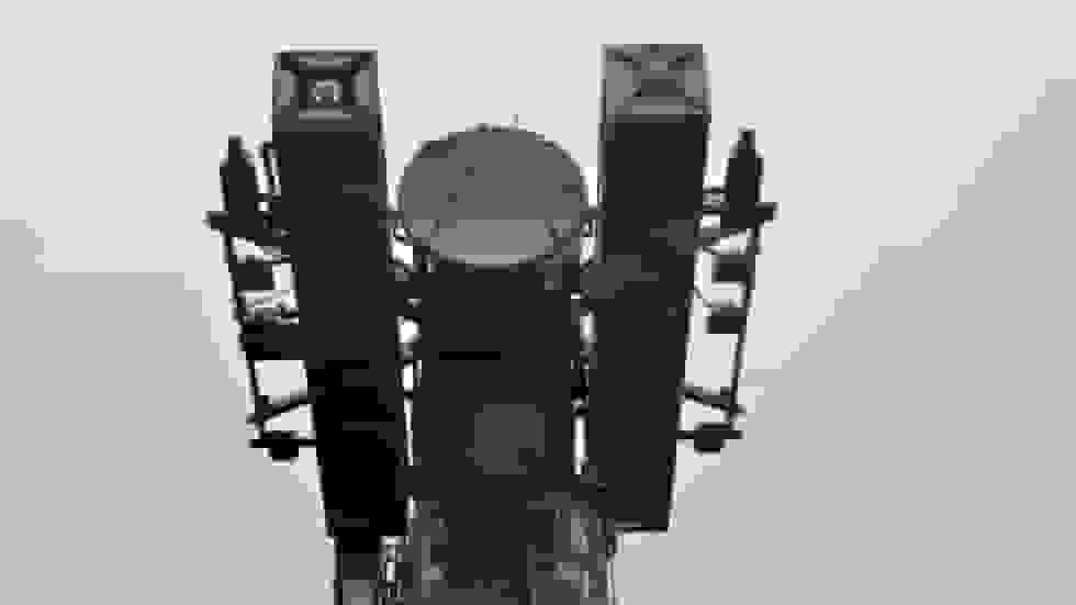 کیف با موج جدید پهپادها مسکو را هدف قرار داد - شهردار