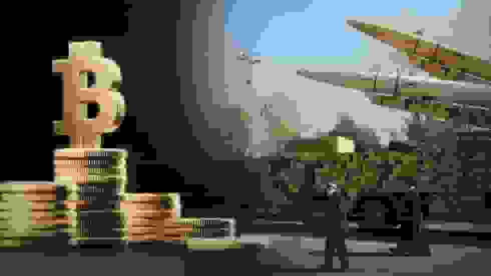 فروش سلاح‌های پیشرفته ایران در ازای رمزارز — گزارش فایننشال تایمز