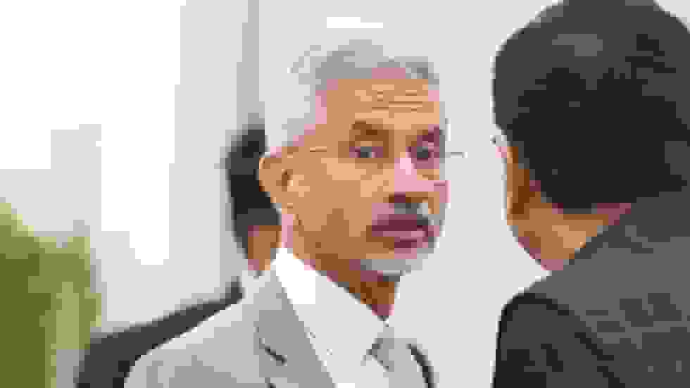 وزیر خارجه هند بر همسایگی و رشد مشترک در جنوب آسیا تأکید کرد