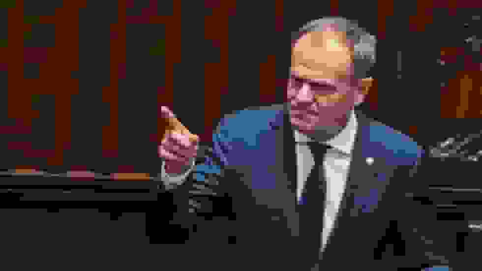 تهدید لهستانی به گسترش سریع در دریای بالتیک