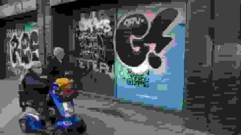 فقر فزاینده در بریتانیا تحت دولت استارمر