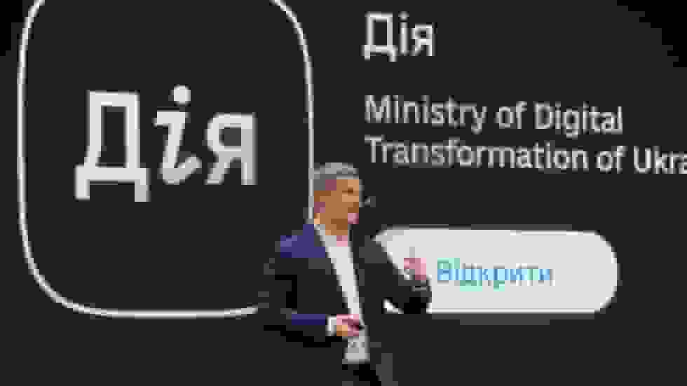 زلنسکی متحد نزدیک خود را به عنوان وزیر دفاع جدید منصوب کرد