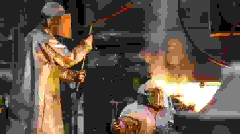 رکود بخش تولید منطقه یورو بر اساس داده‌های اس‌اند‌پی