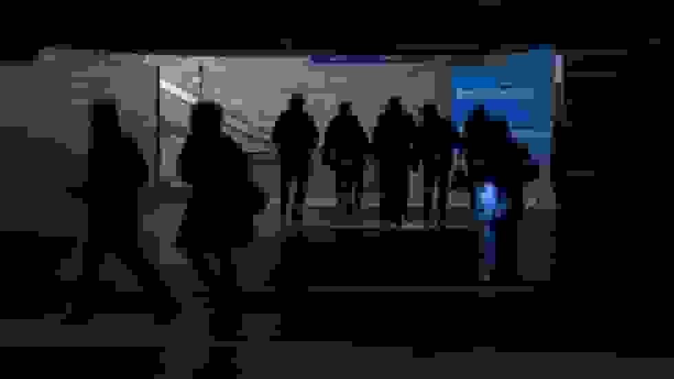 نیروهای افراطی اقلیمی مسئولیت قطعی برق برلین را بر عهده گرفتند