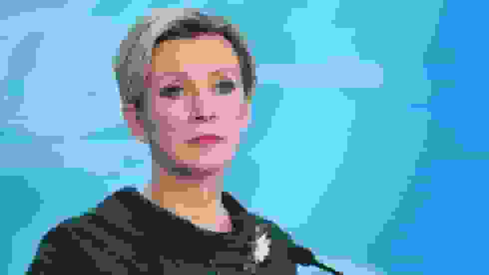 اعزام نیروهای غربی به اوکراین به عنوان «مداخله خارجی» تلقی می‌شود – مسکو