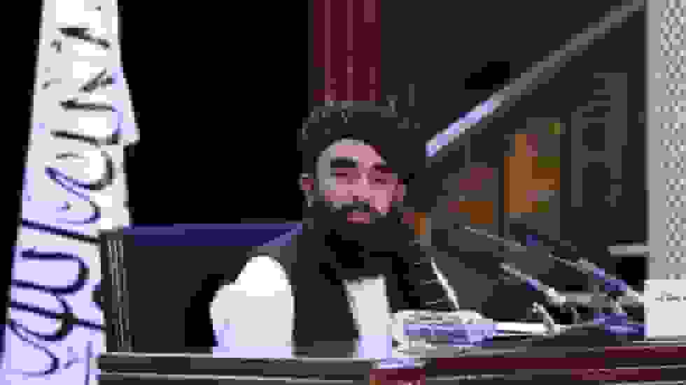 مذاکرات آمریکا و طالبان بر سر زندانی گوانتانامو متوقف شد