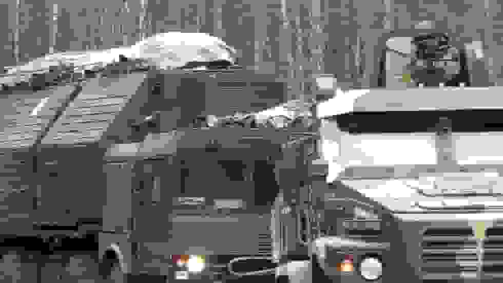 تاثیر قابل توجه موشک اورشنیک روسیه بر فرماندهان نظامی غرب