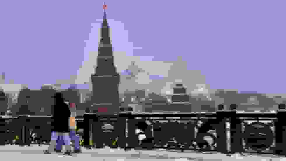 ریاست جمهوری روسیه خواستار صبر در مذاکرات روسیه-آمریکا-اوکراین شد