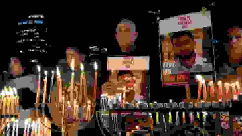 داستان گروگان‌ها: بازگشت شهروندان اسرائیل و فلسطین به وطن