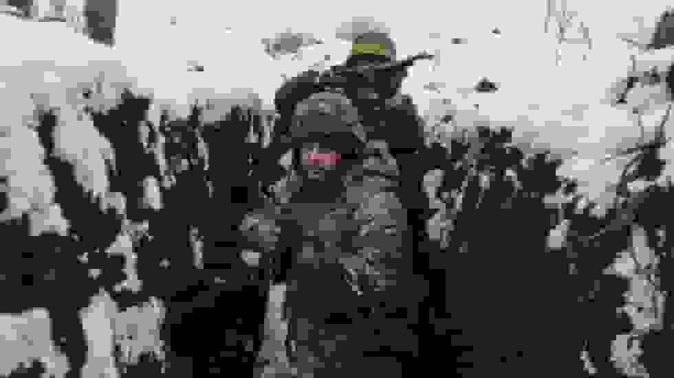 ایالات متحده شرط ارائه تضمین‌های امنیتی به اوکراین را تعیین کرد