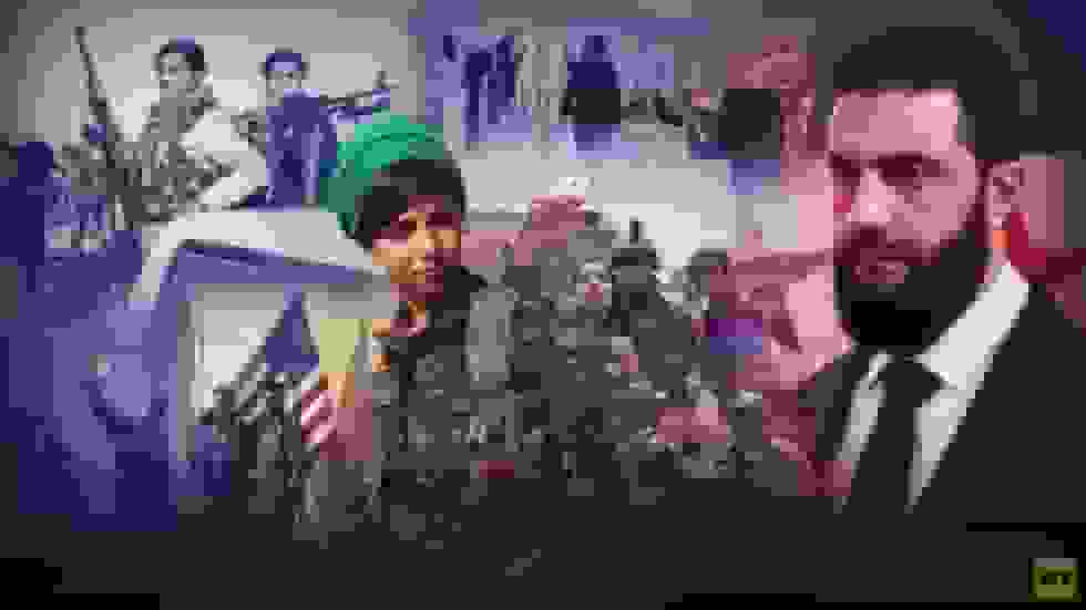 خیانت آمریکا: کردهای سوریه آماده زندگی بدون حضور ایالات متحده می‌شوند