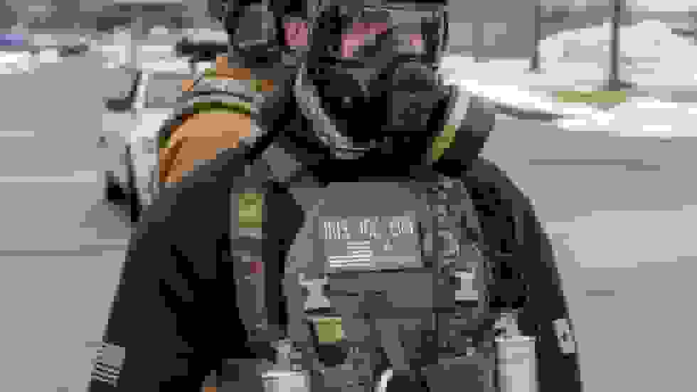 واکنش سرد ایتالیا به استقرار مأموران ICE در بازی‌های المپیک زمستانی