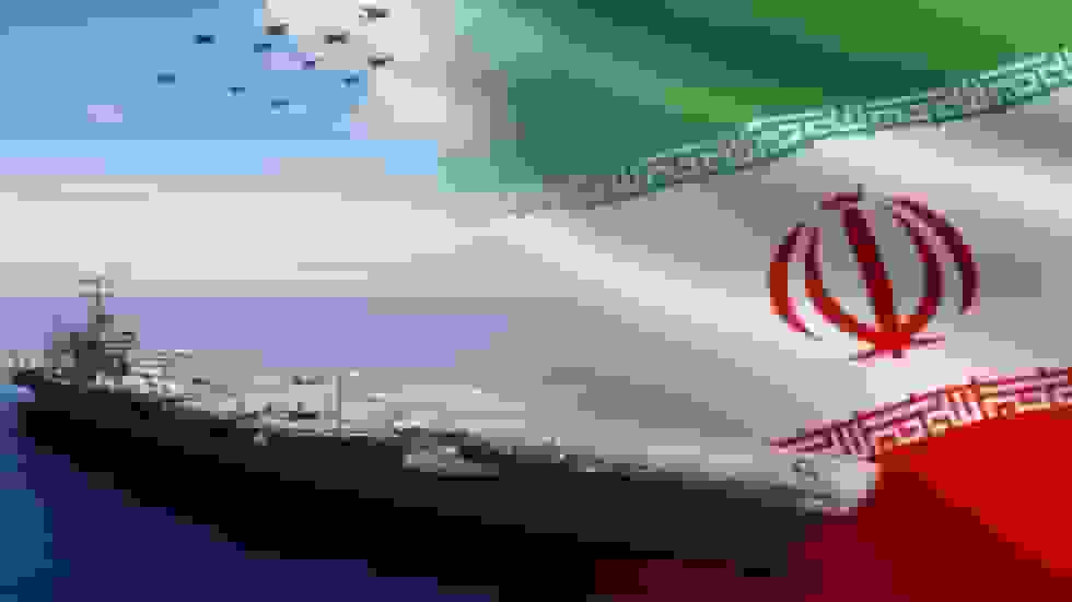 ارتش‌کشی آمریکا به نزدیکی ایران: جزئیات حضور نظامی در خاورمیانه