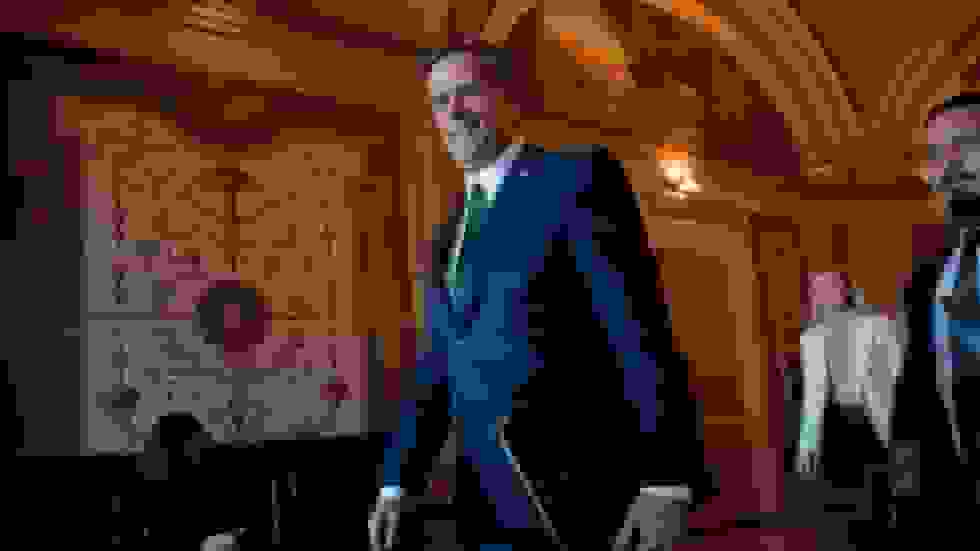 سیا در حال ایجاد پایگاه در ونزوئلا برای تأثیرگذاری بر سیاست‌های این کشور