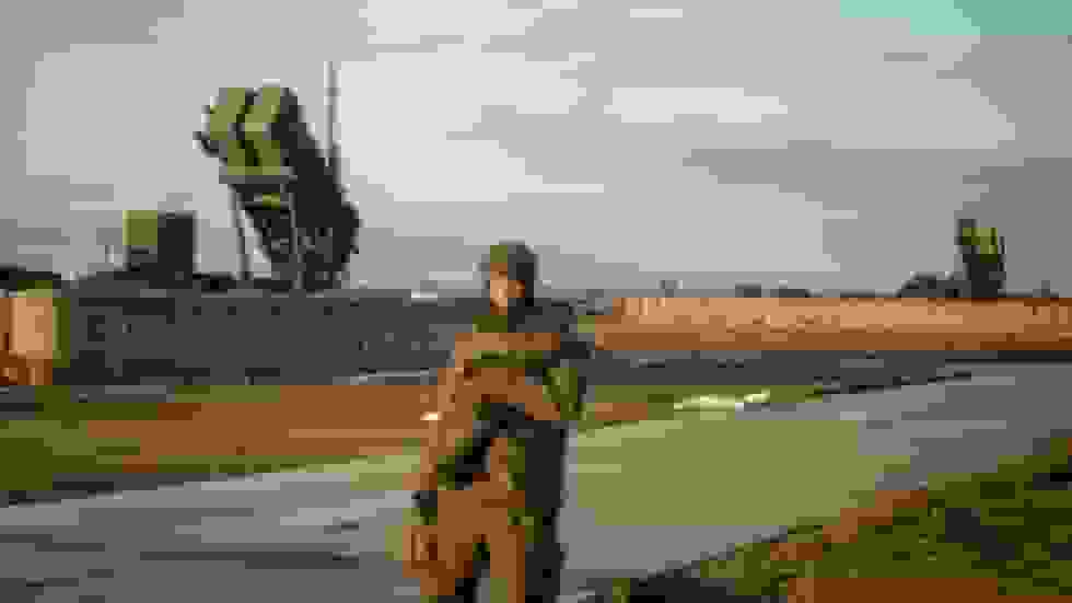 وزیر دفاع آلمان: تحویل سامانه‌های پاتریوت به اوکراین متوقف شد