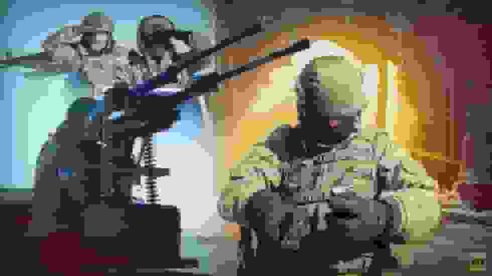 احتمال مقاصد اصلی تهاجم بعدی روسیه در اوکراین