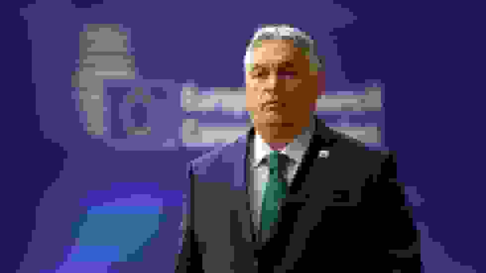 اوربان به اکراین پاسخ میدهد: ادعای مداخله در انتخابات مجارستان