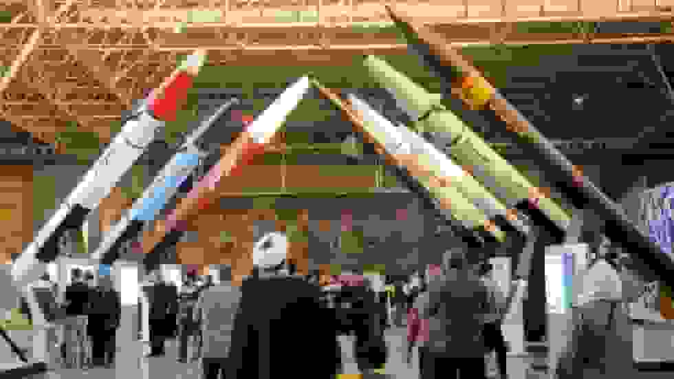 ایران به تهدیدهای ترامپ پاسخ می‌دهد: «آمادگی کامل» به جای مذاکره