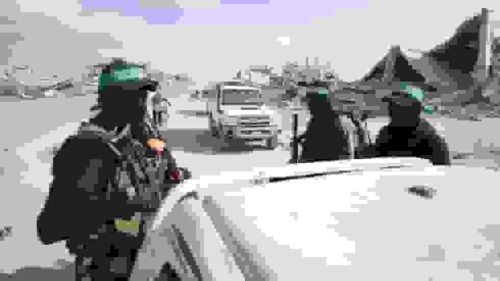 حماس اعلام آمادگی برای واگذاری حکومت غزه