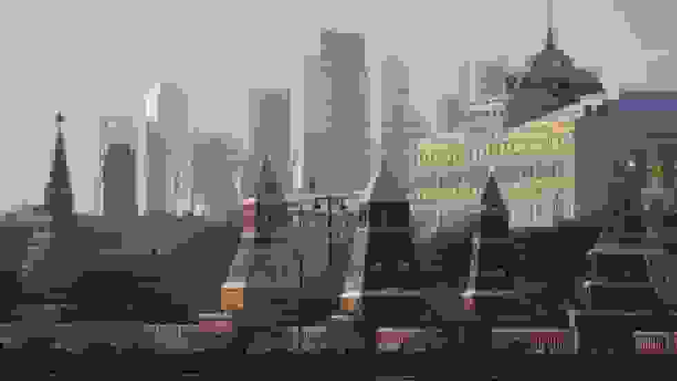 مسکو آماده میزبانی از زلنسکی است – دستیار پوتین