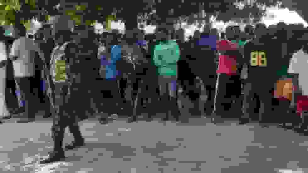 نیجریه: متهمان کشتار جمعی در ایالت بنوئه محاکمه میشوند