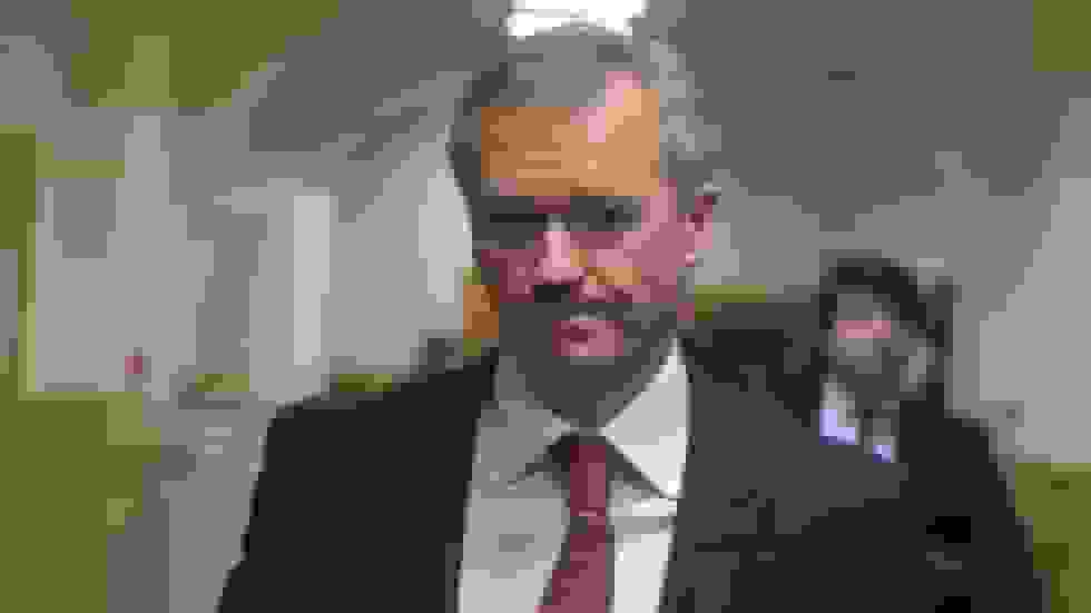 کشف بقایای جسد مدیرعامل سابق اورال‌کالی در پایگاه بریتانیایی قبرس