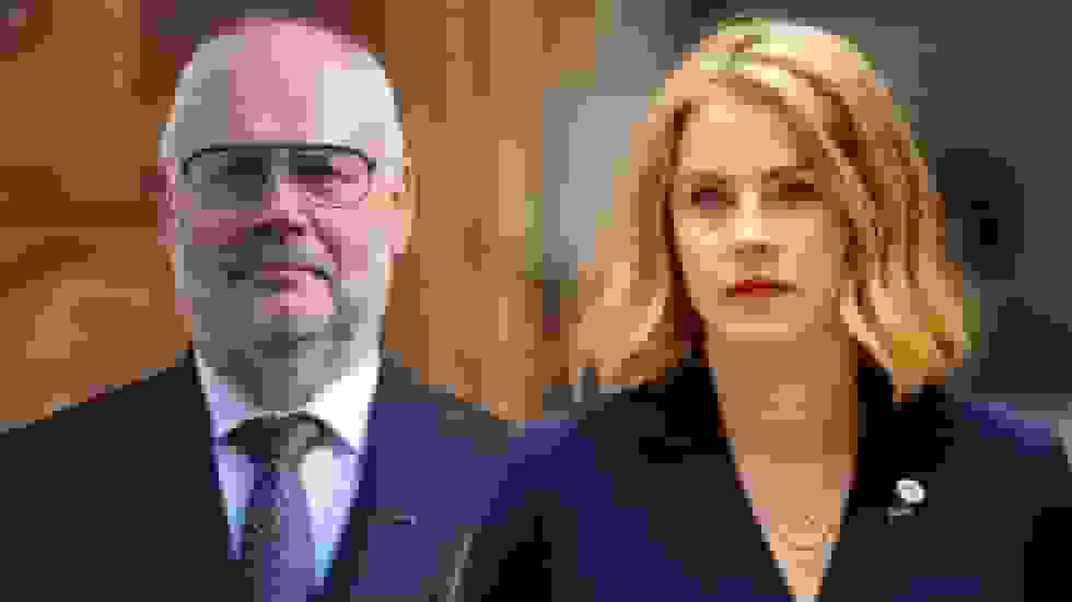 فراخوان کشورهای حوزه بالتیک برای مذاکره با روسیه