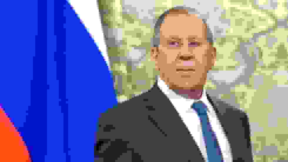 لاوروف در مورد «دولت پنهان» و فریبکاری سیاسی غرب اظهارنظر کرد