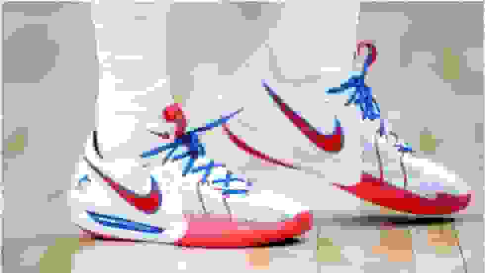 تحقیقات دولت آمریکا علیه نایکی به اتهام تبعیض ضد سفیدپوستان