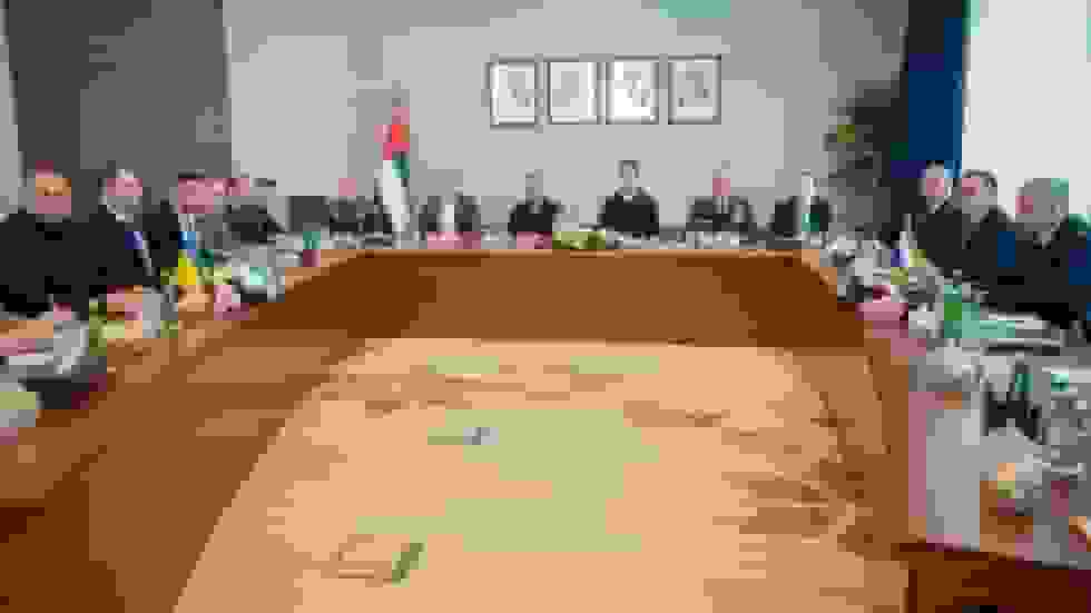 نماینده ترامپ مذاکرات روسیه-اوکراین با میانجیگری آمریکا را "مفصل و سازنده" خواند