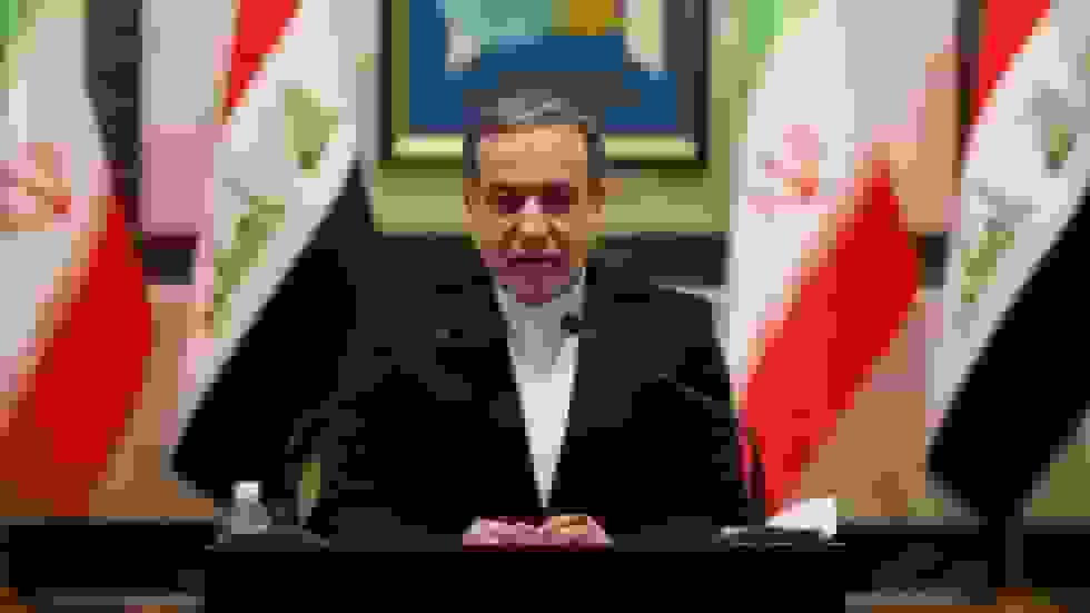 ایران مذاکرات هسته‌ای جدید با آمریکا را اعلام کرد