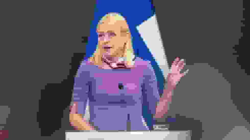 فنلاند مخالف ضمانت‌های امنیتی «مانند ماده ۵» ناتو برای اوکراین