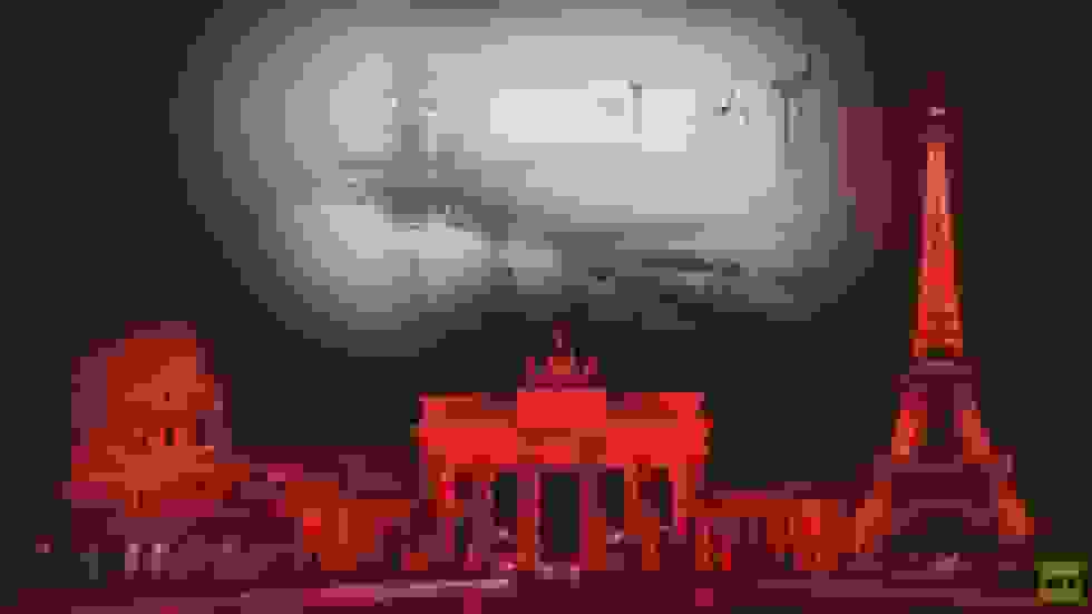 انتقاد از رویکرد اتحادیه اروپا به واقعیت‌های فیزیکی انرژی