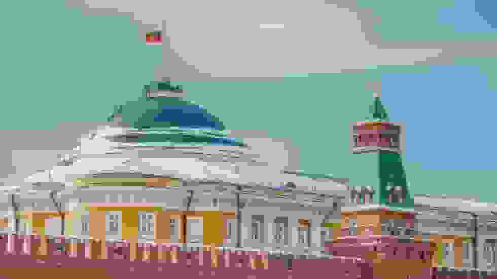 اظهارات کرملین درباره مذاکرات «سازنده» ابوظبی