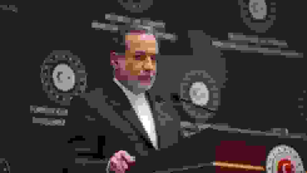 آمریکا بلافاصله پس از مذاکرات هسته‌ای تحریم‌های جدیدی علیه ایران اعمال کرد