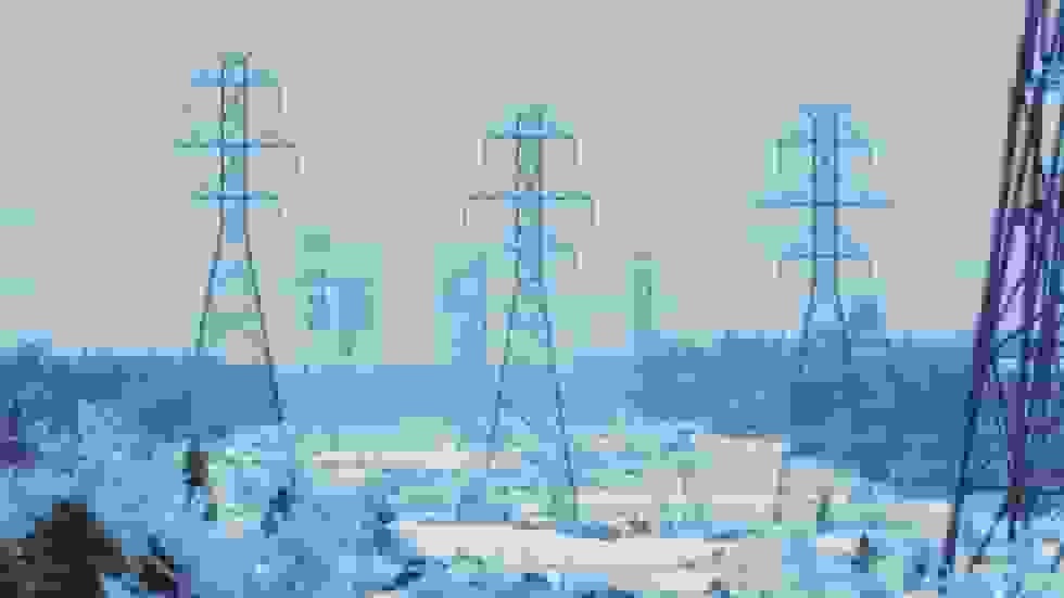 روسیه حملات تلافی‌جویانه گسترده‌ای علیه زیرساخت‌های اوکراین انجام داد