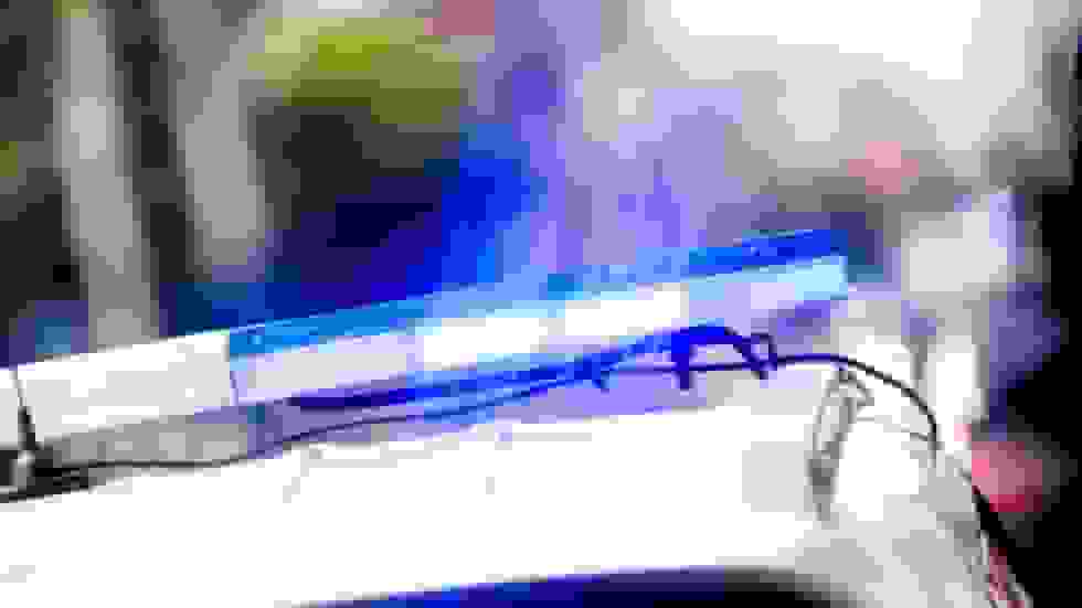 پلیس: سه افسر جذب سرباز در اوکراین یک داوطلب را تا حد مرگ کتک زدند