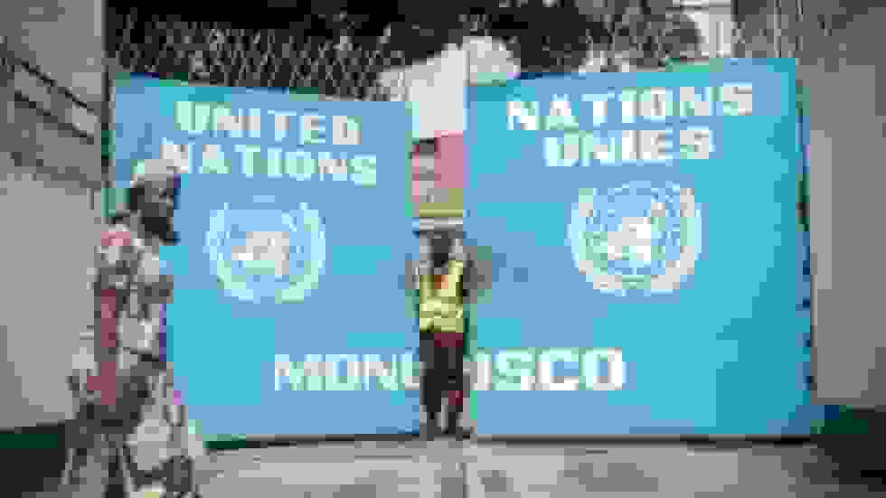 آفریقای جنوبی نیروهای خود را از مأموریت سازمان ملل پس از تقریباً ۳۰ سال خارج می‌کند