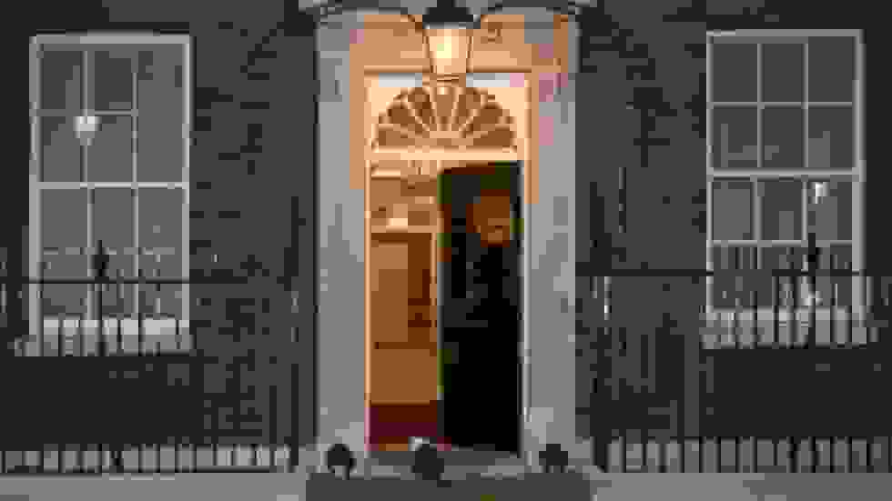 استعفای مدیر ارتباطات نخست‌وزیر بریتانیا در پی رسوایی اپستین