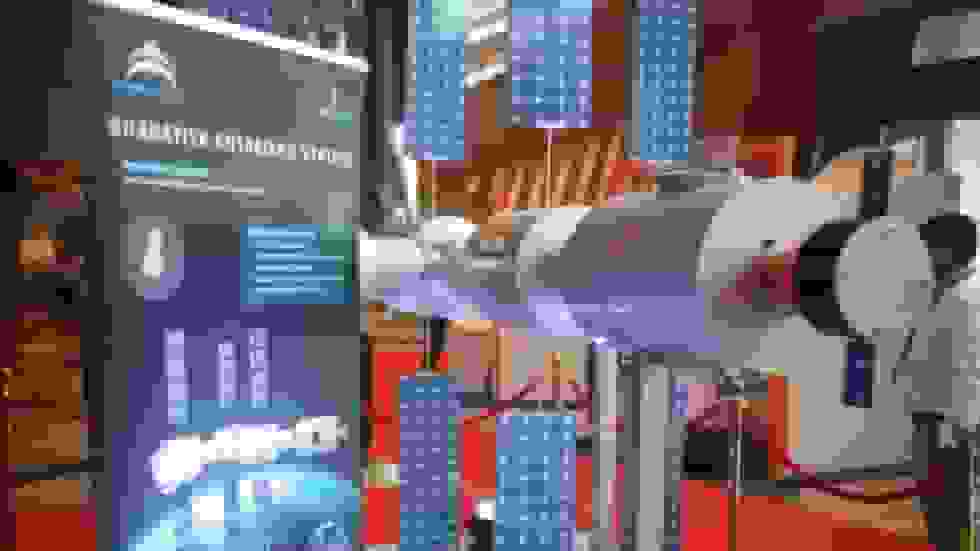 هند در حال پیشبرد طرح‌های ایستگاه فضایی خود